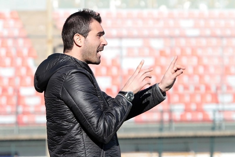 Άρης Ακροποτάμου: Χρυσοστομίδης ο αντί-Βάβαλης