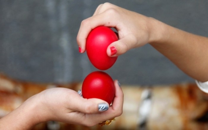 Πόσα αβγά επιτρέπεται να φάτε το Πάσχα