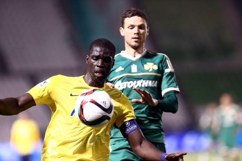 Σανκαρέ: «Μπορούμε… Champions League»