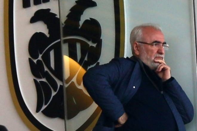 Σαββίδης: «Διώξτε την αδιαφορία και την απάθεια»