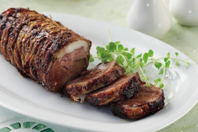 Πώς θα ρίξετε τα τριγλυκερίδια μετά το Πάσχα