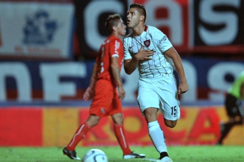 Αργεντινή: Στην κορυφή η Σαν Λορένζο (videos)