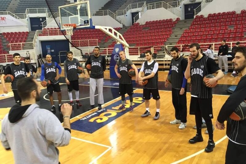 ΠΑΟΚ: 89 χρόνια ιστορίας (video+photos)