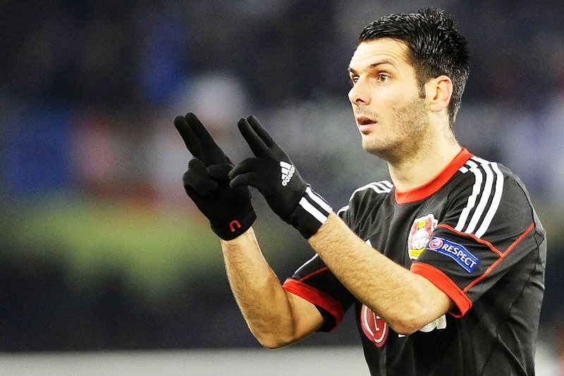 Μπεσίκτας: Θέλει τον Σπάχιτς!