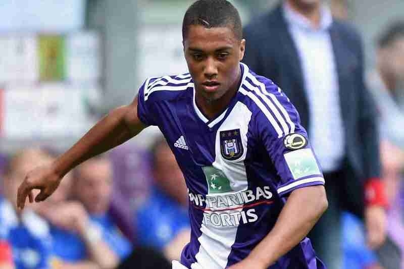 Άντερλεχτ: Γκολάρα ο Τίελεμανς (video)