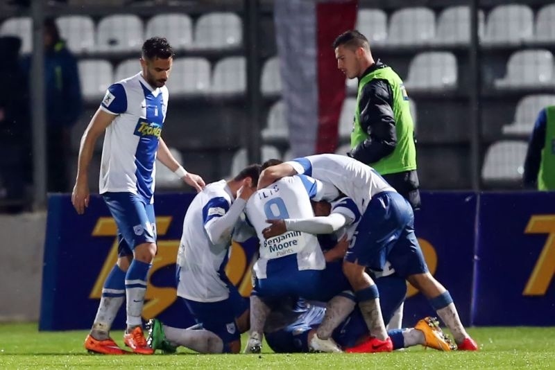 ΠΑΣ Γιάννινα: Απαρτία στην επιστροφή