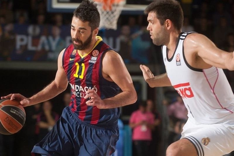 Μπαρτσελόνα: Χωρίς δύο, αλλά με Ναβάρο κόντρα στον Ολυμπιακό