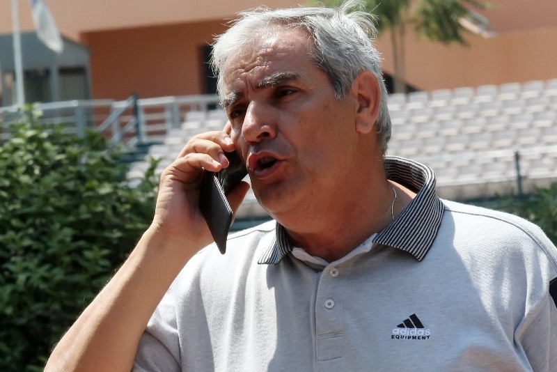 Μαζαράκης: «Δεν είναι όλοι οι διαιτητές κατάλληλοι…»