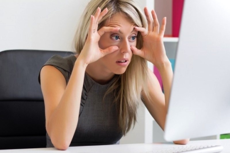 Εκφύλιση ωχράς κηλίδας: Πώς θα προλάβετε την σοβαρή πάθηση των ματιών