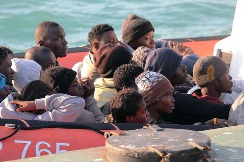 «Κόκκινος συναγερμός» για τους μετανάστες