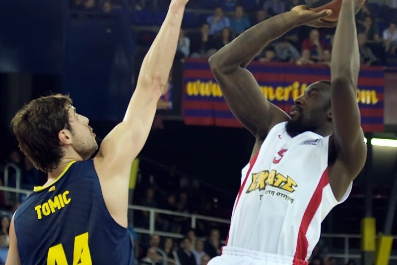 Χάντερ: «Δεν ήμασταν εμείς»