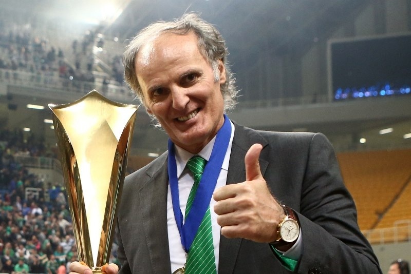 Ιβάνοβιτς: «Θα παρουσιάσουμε άλλη εικόνα»