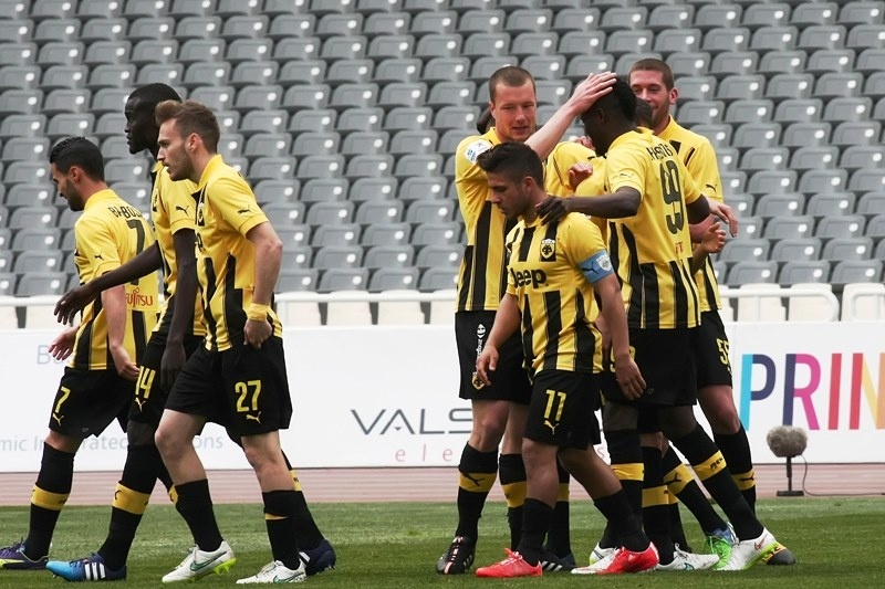 ΑΕΚ: Προβληματίζει η καθυστέρηση των πλέι οφ