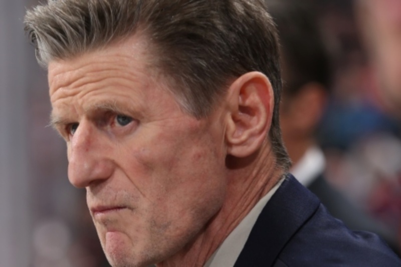 NHL: Πέθανε στα 55 του ο Mark Reeds