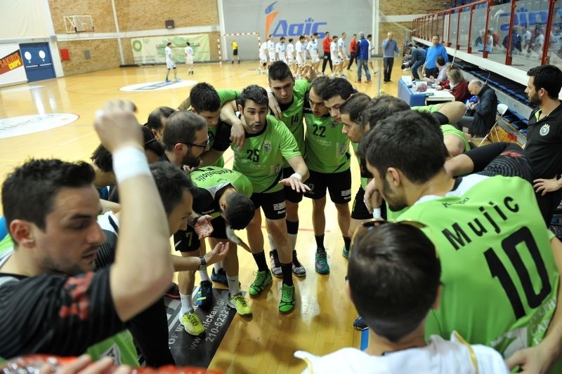 Δούκας – Διομήδης 21-36 (photos)