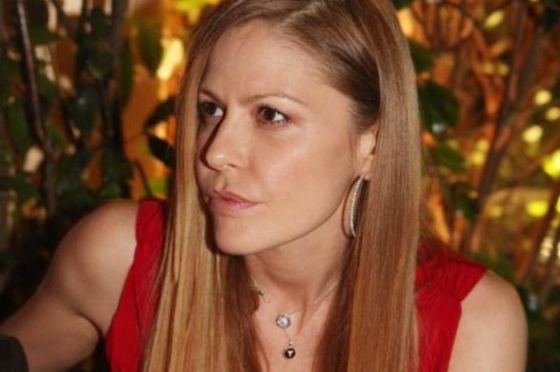 Τζένη Μπαλατσινού: Το παιδικό όνειρο, το τένις και το μόντελινγκ