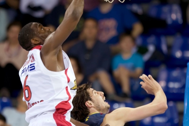 Ντάνστον: «Δεν είχαμε σωστή νοοτροπία»