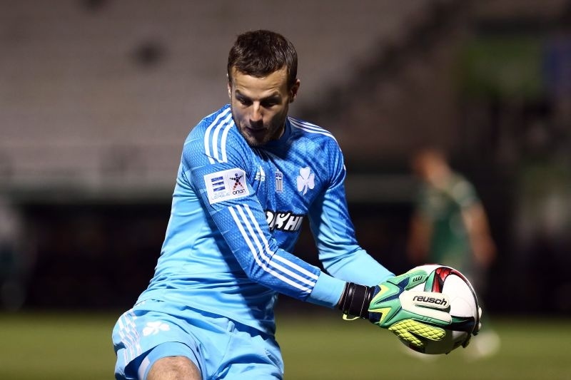 Παναθηναϊκός: Τελευταία μέρα για Charity Idols με… Στιλ