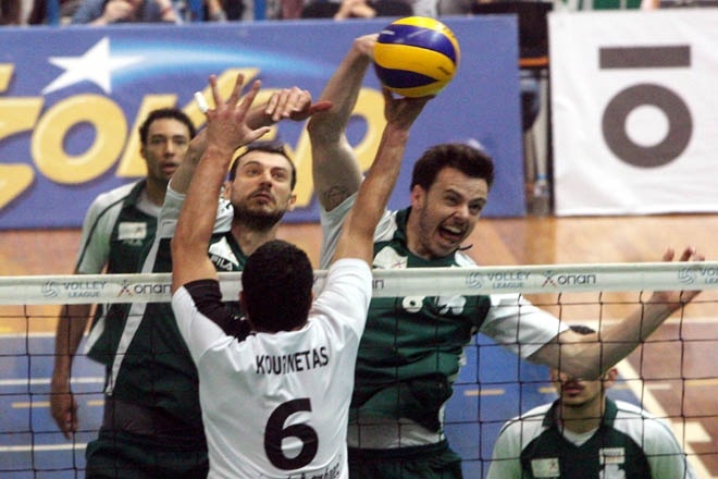 Παναθηναϊκός - ΠΑΟΚ: Μονομαχία πρόκρισης ή παράτασης