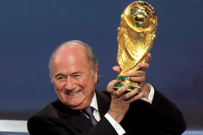 Η Καραϊβική αποφάσισε: Μπλάτερ... δαγκωτό!