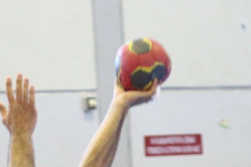 Α1 Χάντμπολ Ανδρών: MVP ο Σαρηγιαννίδης