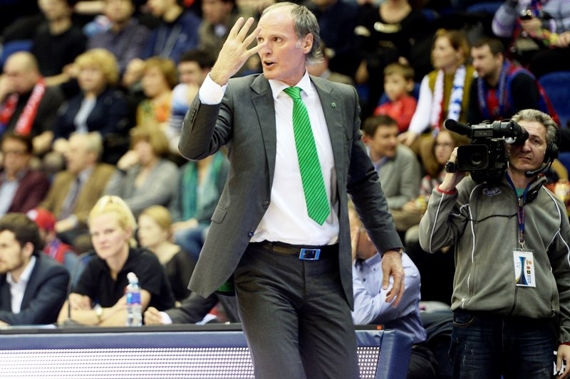 Ιβάνοβιτς: «Αν μειώσουμε τα λάθη, μπορούμε…»