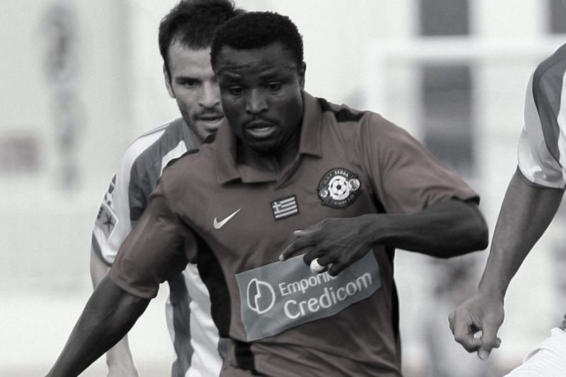 Ξάνθη: Δεν ξεχνά τον Αντεφέμι