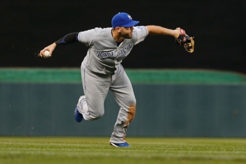 MLB: Πρώτη ήττα για τους Ρόαγιαλς του Μουστάκα (videos)
