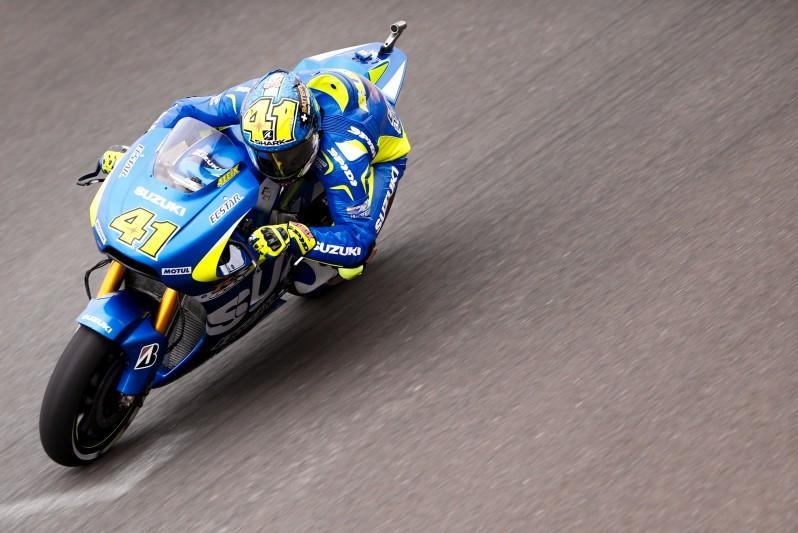 Moto GP: Κυρίαρχος ο Εσπαργκάρο στην Αργεντινή