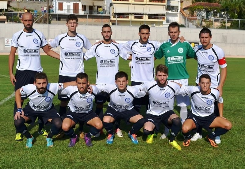 Εθνικός Φιλιππιάδας: Τη Δευτέρα (20/4) η έκτακτη ΓΣ