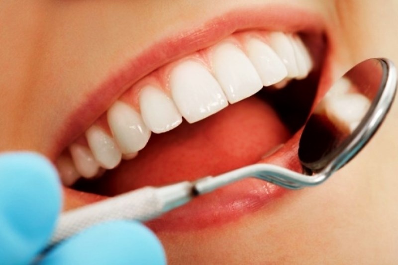 Συμβουλές για πιο υγιή και δυνατά ούλα!