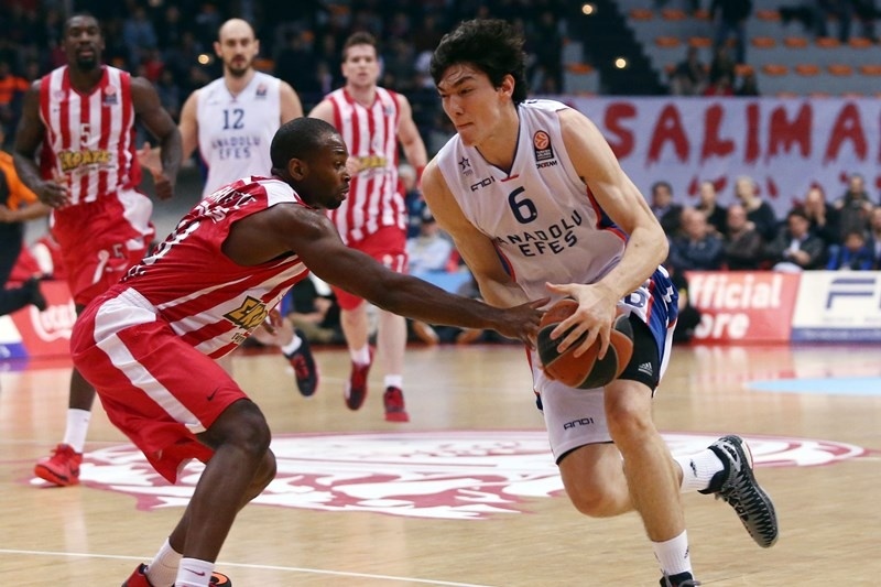 Αναντολού Εφές: Στο ντραφτ ο Οσμάν