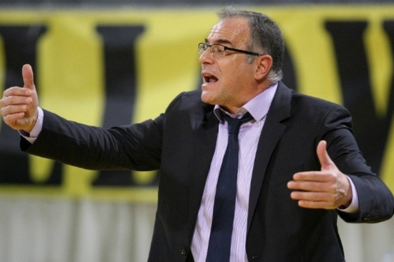 Σκουρτόπουλος: «Έτοιμοι να ανταποκριθούμε»