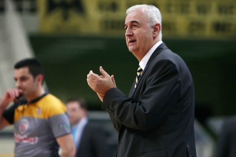 Σάκοτα: «Δεν ξέρουμε σε τι κατάσταση θα είμαστε»