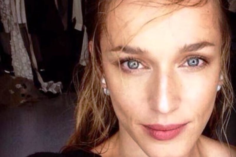 Το νέο λουκ της Κάτιας Ζυγούλη θα σας ενθουσιάσει! Δείτε την!