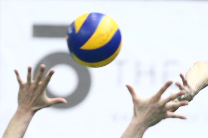 Volleyleague: Προβάδισμα παραμονής για Λαμία