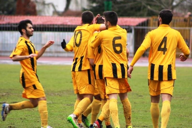 Άρης: Η αποστολή για Φλώρινα