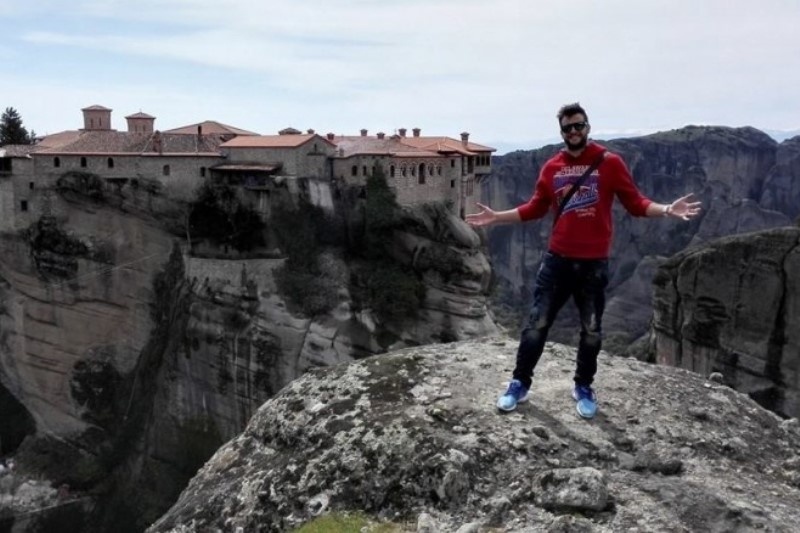 Βόλεϊ: Από την Κηφισιά στην εθνική Ισπανίας