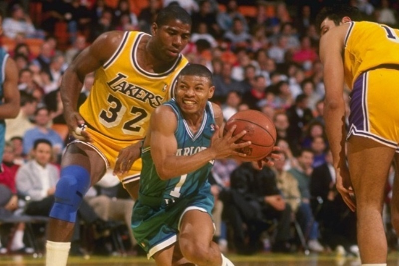 Ο κοντύτερος ever NBAer στο Onsports: «Αγαπώ την Ελλάδα και είχα πρόταση!» (photos+videos)