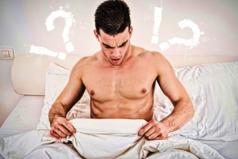 Μικροφαλλία - Ο ανδρικός φόβος: Αλήθειες και ψέματα!