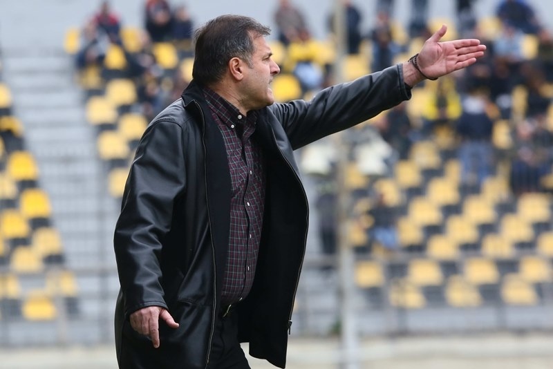 Άρης: Χωρίς… εκπλήξεις για το φινάλε