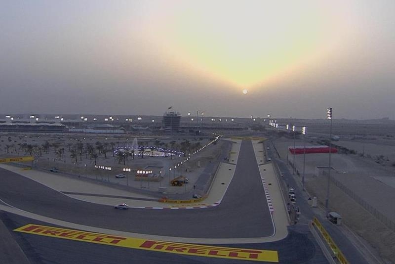 Φόρμουλα 1: Νέος... χαμός από Φεράρι και Μερσέντες!