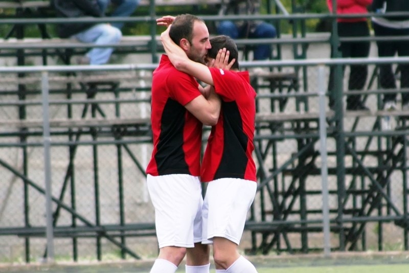 Ατρόμητος Πειραιά – Γλυφάδα 2-3 (photos)