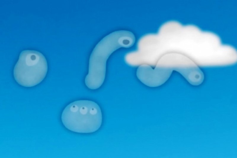 Βλέπετε «μυγάκια»; Δείτε τι φταίει