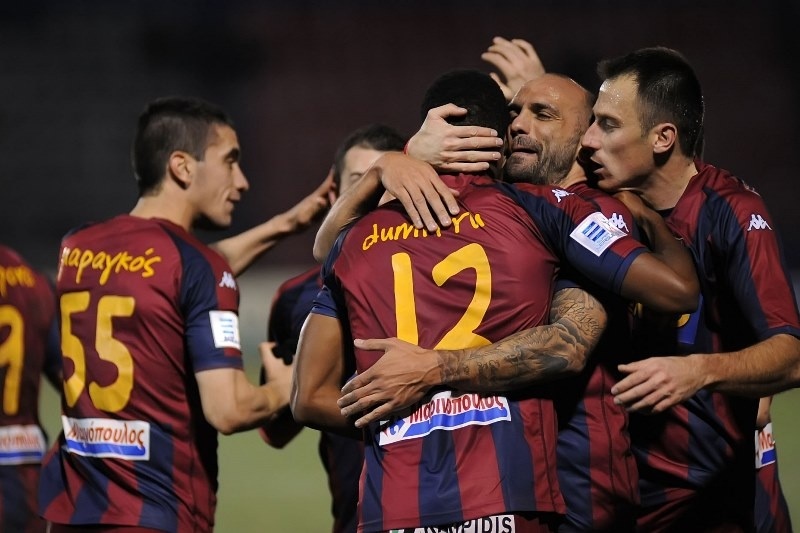 Βέροια: Χωρίς Ραούλ Μπράβο με Αστέρα