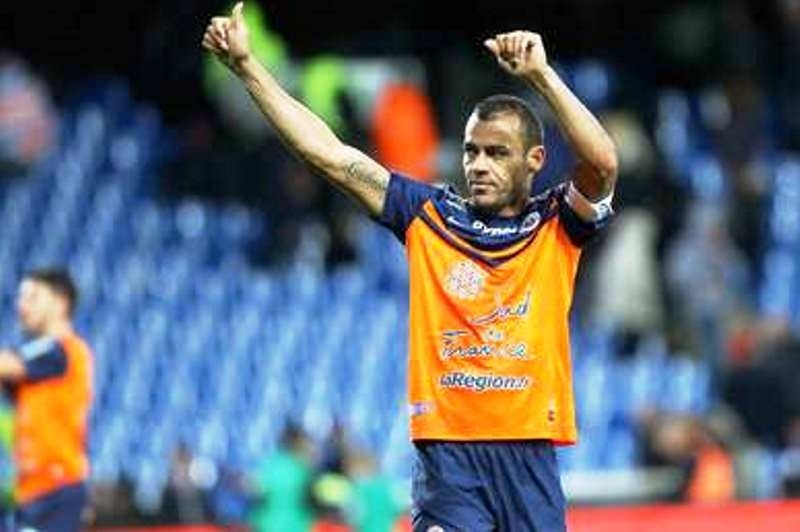 Μονπελιέ – Καέν 1-0 (video)