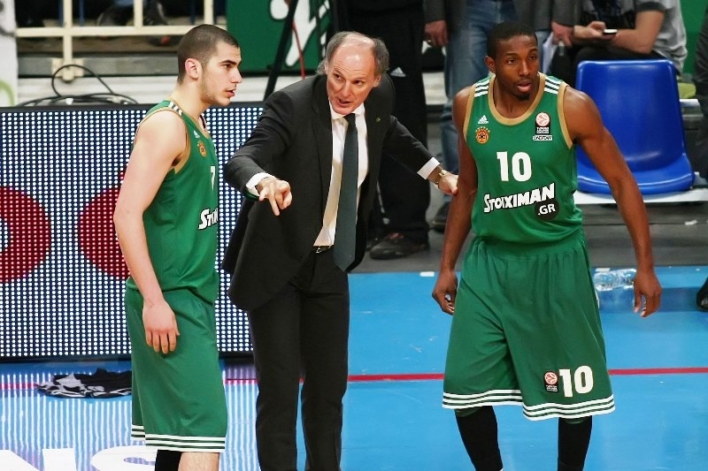 Ιβάνοβιτς: «Με καλή άμυνα, όλα γίνονται»