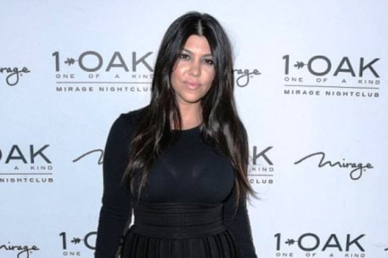 Η Κοurtney Kardashian πόσταρε την πιο ελεεινή φωτογραφία που είδαμε ποτέ