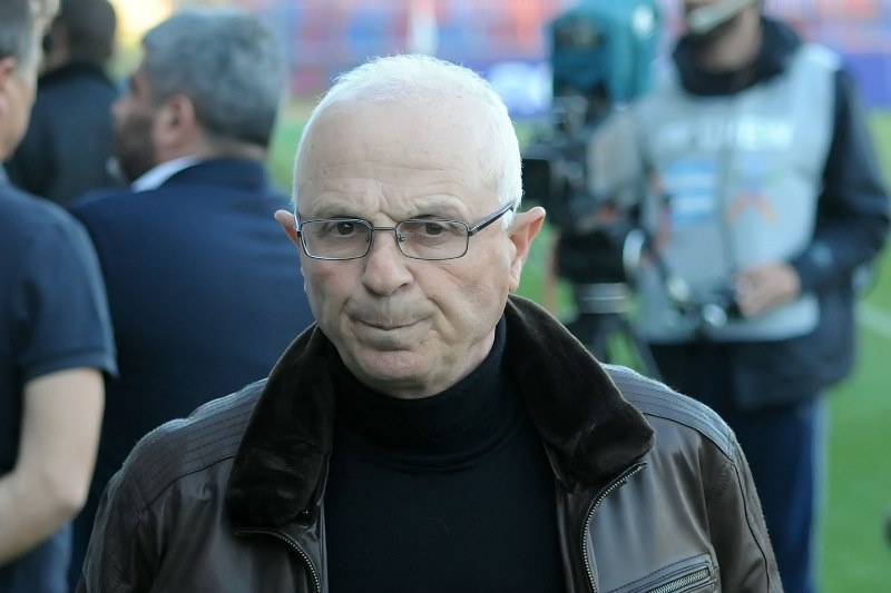 Γαϊτάνος: «Νίκη και… σωτηρία»