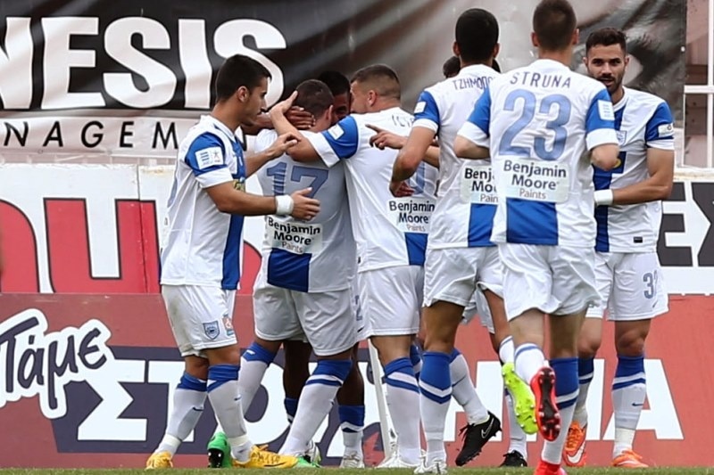 ΠΑΣ Γιάννινα: Και τώρα ο ΠΑΟΚ